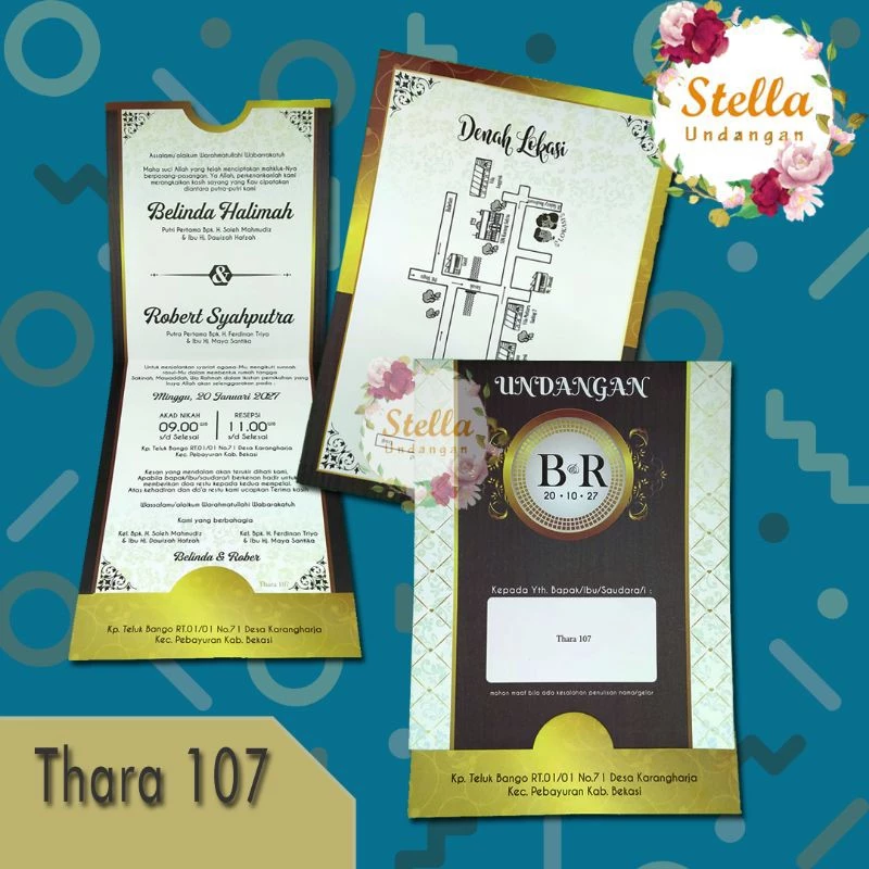 Thumbnail Thara 107