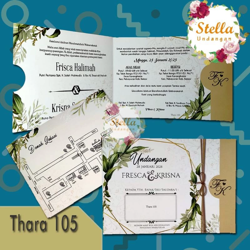 Thumbnail Thara 105